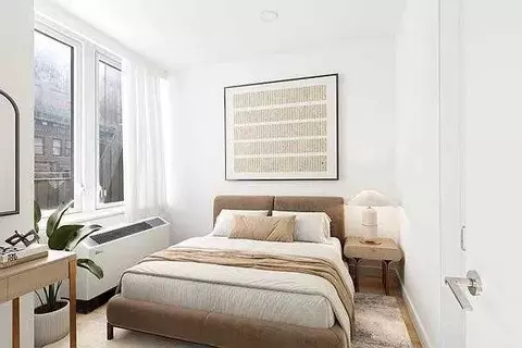 Undisclosed, New York, NY 10005