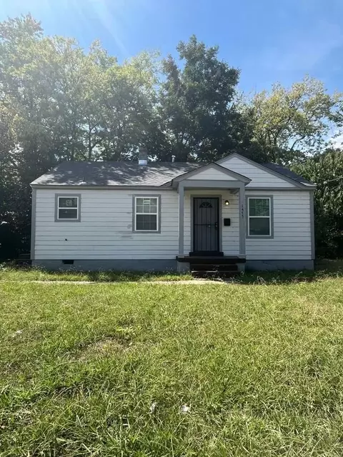 1475 Pope St, Memphis, TN 38108