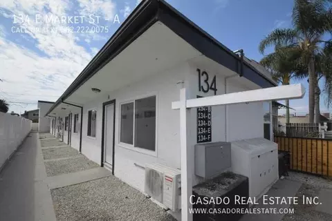 134 E Market St #A, Long Beach, CA 90805