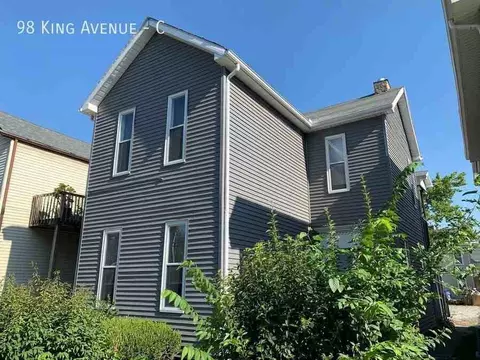 98 King Ave #C, Columbus, OH 43201