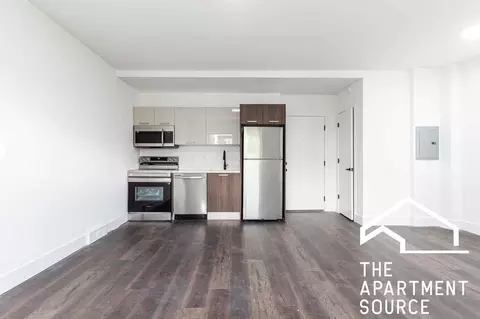 1553 W Hollywood Ave #313, Chicago, IL 60660