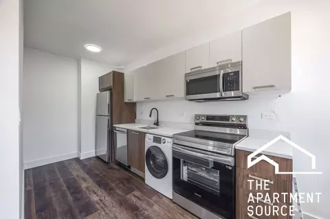 1553 W Hollywood Ave #314, Chicago, IL 60660