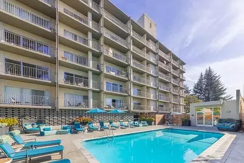 535 Everett Ave #242, Palo Alto, CA 94301