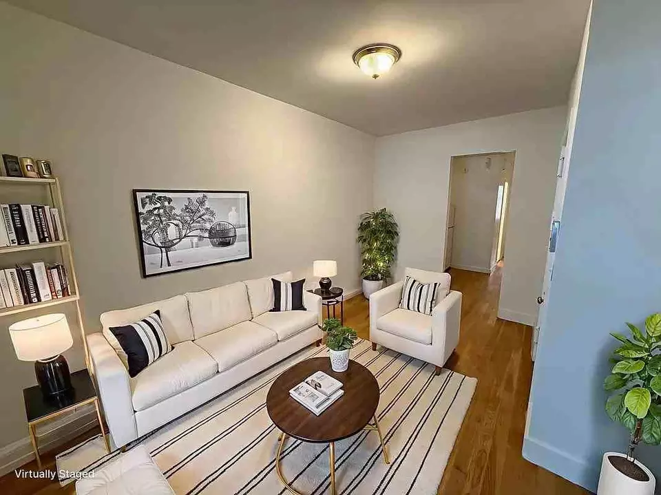  628 10th Ave #4S, New York, NY 10036 photo 1