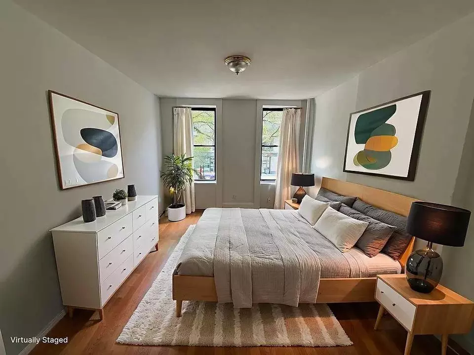  628 10th Ave #4S, New York, NY 10036 photo 3