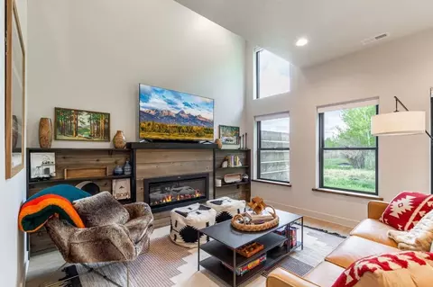 629 Stone Peak Loop #1310741P, Driggs, ID 83422