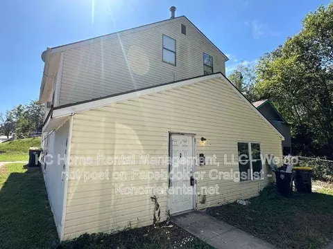 4140 E 60th Ter, Kansas City, MO 64130
