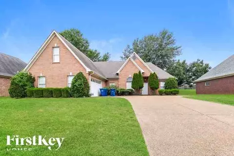 9143 Gavin Dr, Olive Branch, MS 38654