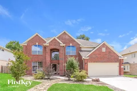 18514 Skippers Helm, Atascocita, TX 77346