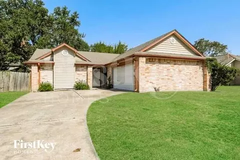 6027 Woodmancote Dr, Humble, TX 77346