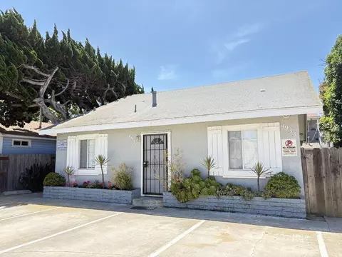 4931 Coronado Ave, San Diego, CA 92107