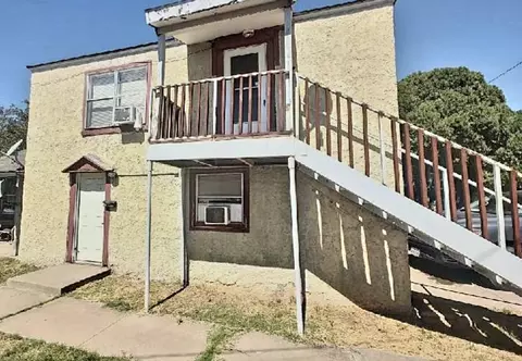 2608 Avenue V, Lubbock, TX 79411