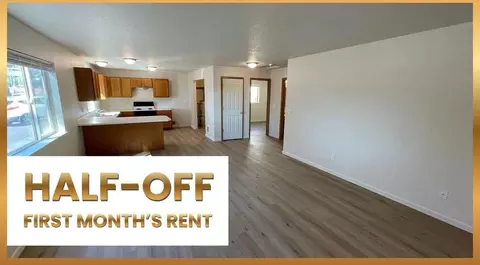 845 Columbia Ave, Gladstone, OR 97027