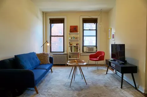 359 W 126th St #3D, New York, NY 10027