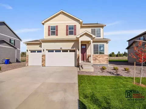 1024 Scotts Peak Dr, Berthoud, CO 80513