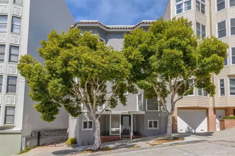 1448 Filbert St, San Francisco, CA 94109