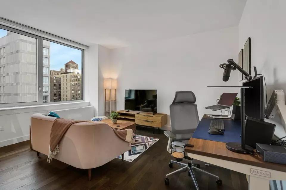  801 Amsterdam Ave #384428P, New York, NY 10025 photo 5