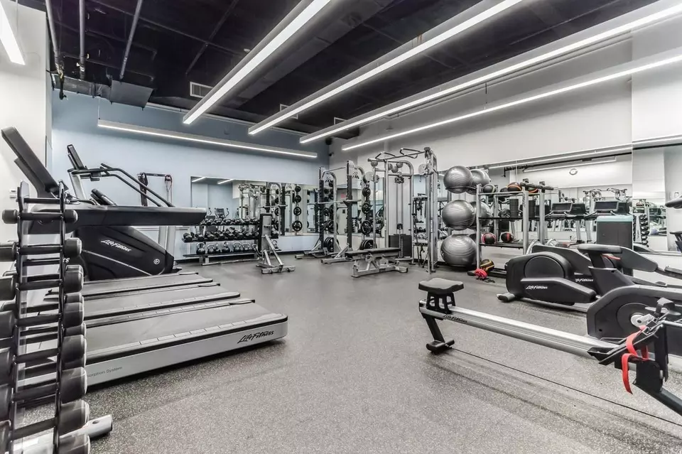 801 Amsterdam Ave #384428P, New York, NY 10025 photo 17