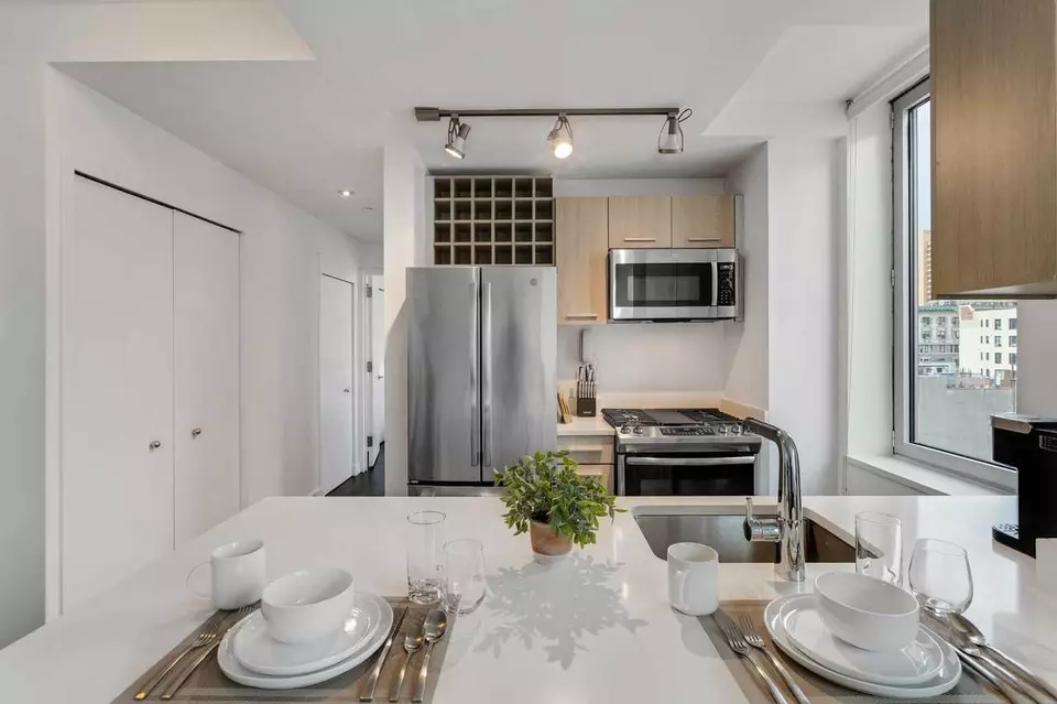  801 Amsterdam Ave #384428P, New York, NY 10025 photo 8