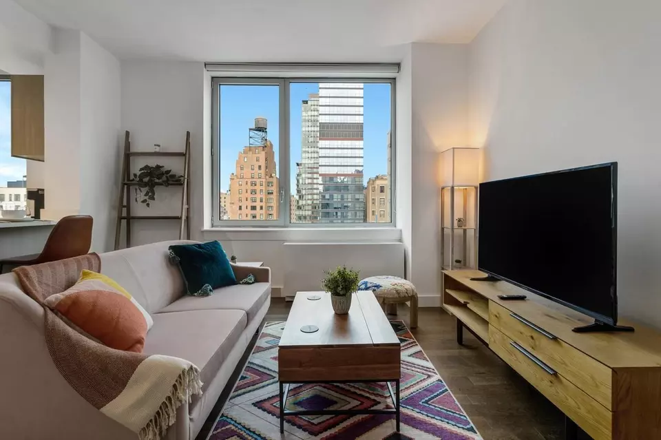 801 Amsterdam Ave #384428P, New York, NY 10025 photo 4