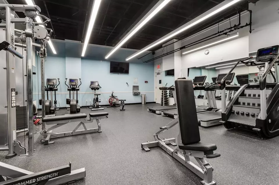  801 Amsterdam Ave #384428P, New York, NY 10025 photo 18