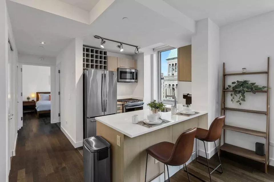  801 Amsterdam Ave #384428P, New York, NY 10025 photo 7