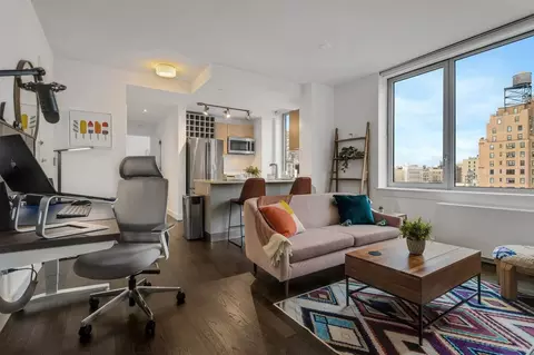 801 Amsterdam Ave #384428P, New York, NY 10025