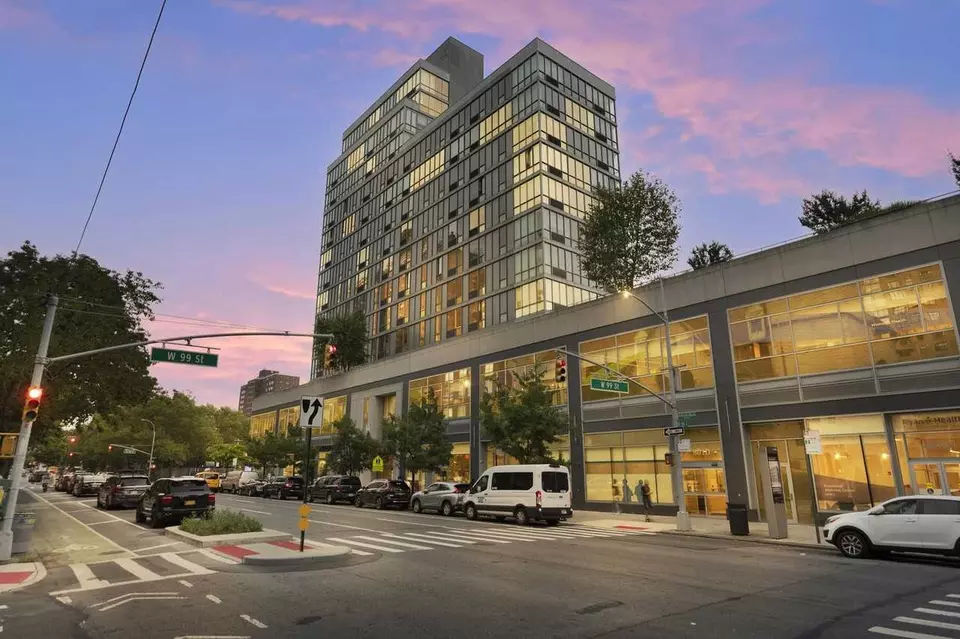  801 Amsterdam Ave #384428P, New York, NY 10025 photo 26