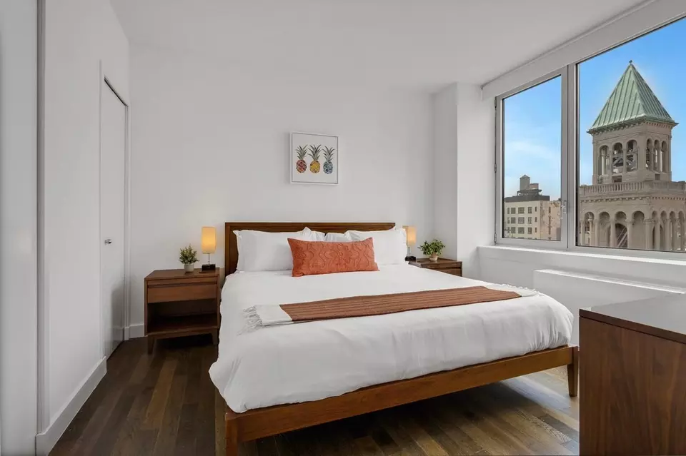  801 Amsterdam Ave #384428P, New York, NY 10025 photo 3