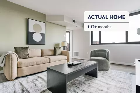 1200 N Veitch St #1184, Arlington, VA 22201