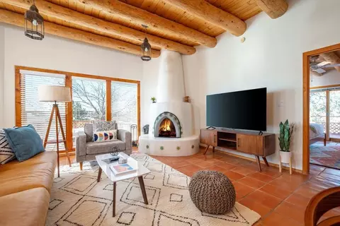 6 Fonda Way #1313830P, Santa Fe, NM 87508