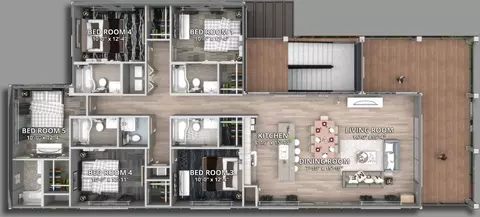 1735 Jackson Bluff - 1735 Jackson Bluff- Leasing, Tallahassee, FL 32304