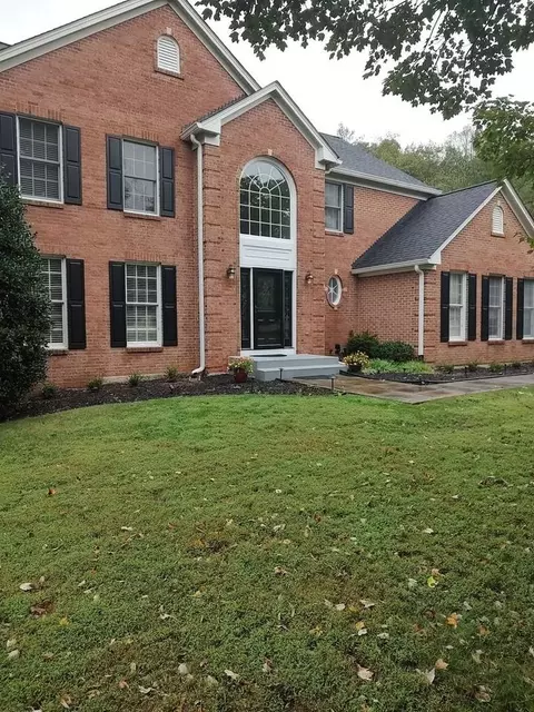 6529 Garden Grove Way, Gaithersburg, MD 20882