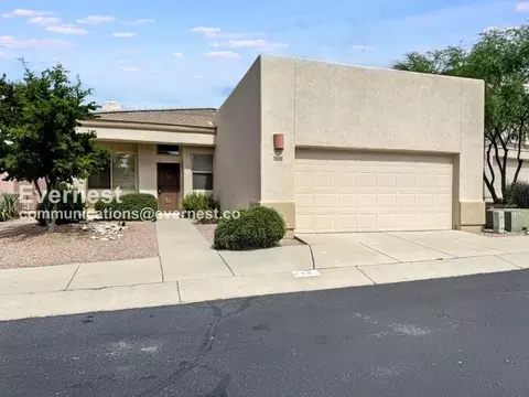 6362 N Camino Aguante, Tucson, AZ 85704