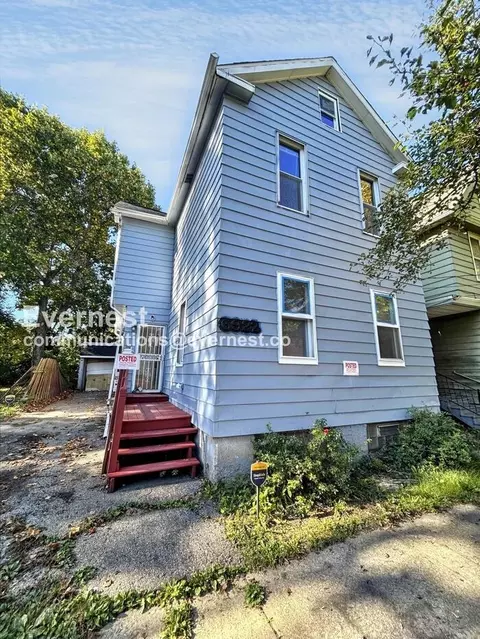 6922 Morgan Ave #A, Cleveland, OH 44127