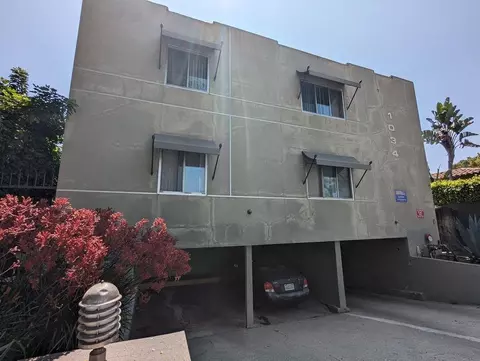 1034 N Martel Ave #9, West Hollywood, CA 90046