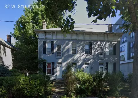 32 W 8th Ave, Columbus, OH 43201