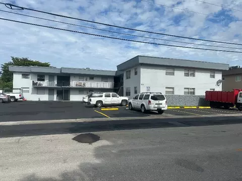 5741 SW 36th Ct #207, Davie, FL 33314