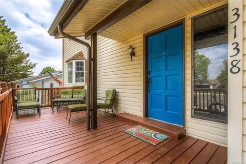 3138 W 131st Cir, Broomfield, CO 80020