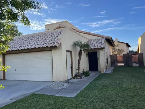 2184 E 27th Ln, Yuma, AZ 85365