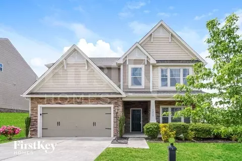 5232 Smoky Ridge Ln, Winston Salem, NC 27127