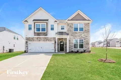 446 Yoshino Cherry Dr, Greer, SC 29651