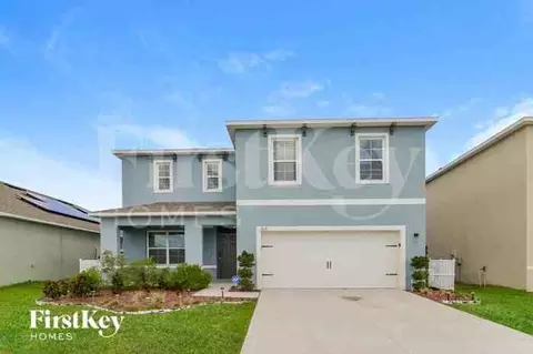 612 Greymount St, Davenport, FL 33837