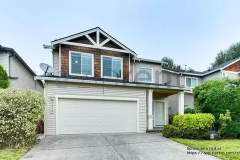 1715 43rd St NE, Auburn, WA 98002
