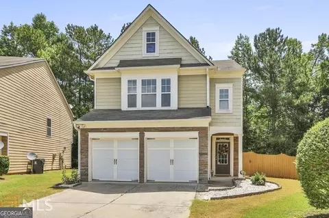 6098 Allpoint Way, Fairburn, GA 30213