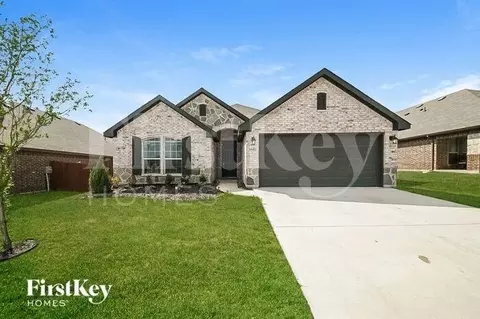 2552 Silver Fox Trl, Hudson Oaks, TX 76087