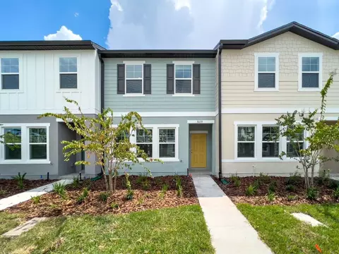 3035 Springwell Loop, Orlando, FL 32808