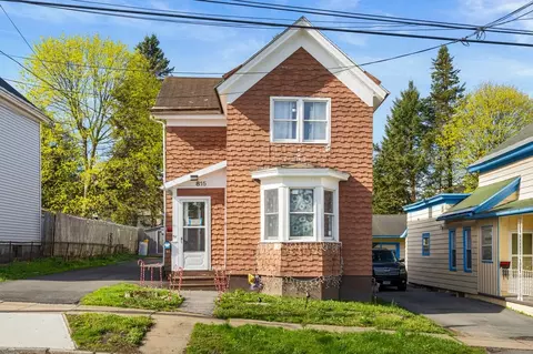 815 Chestnut St #NA, Utica, NY 13502