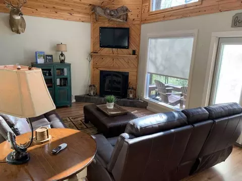 260 Chinkapin Dr S #1266531P, Pangburn, AR 72121