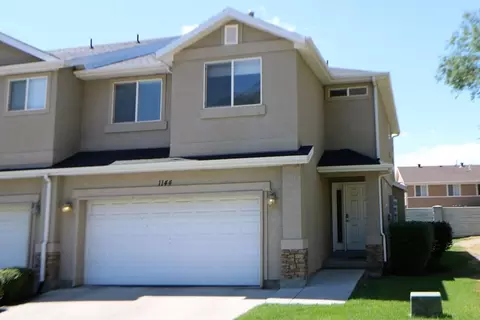 1144 S 1420 E, Provo, UT 84606
